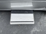 steps