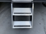 steps