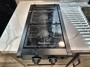 stove-oven
