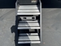 steps