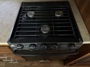 stove-oven