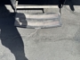 steps