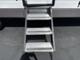 steps