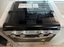 stove-oven