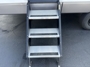 steps