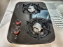 stove-oven