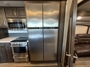 fridge