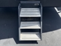 steps