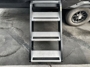 steps