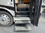 steps