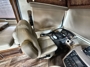 driver-seat