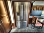 fridge