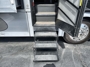 steps