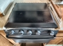 stove-oven
