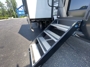 steps