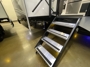 steps