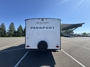 backside