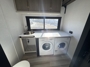 washer-dryer
