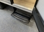 steps