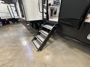 steps