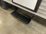 steps