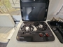 stove-oven