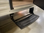 steps