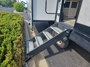 steps