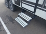 steps