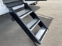 steps
