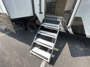 steps