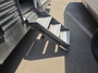 steps