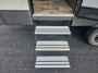 steps