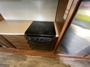 stove-oven