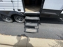 steps