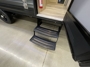 steps