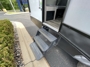 steps