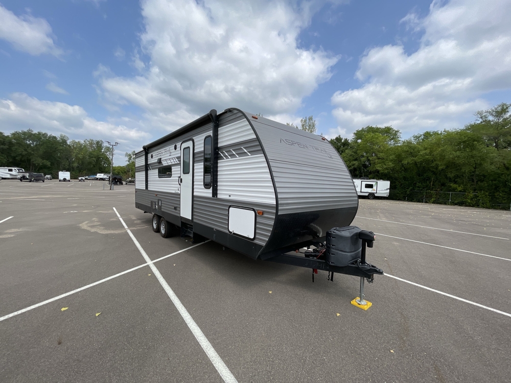 2022 Dutchmen Aspen Trail Le 26BH