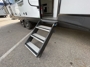 steps