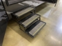 steps