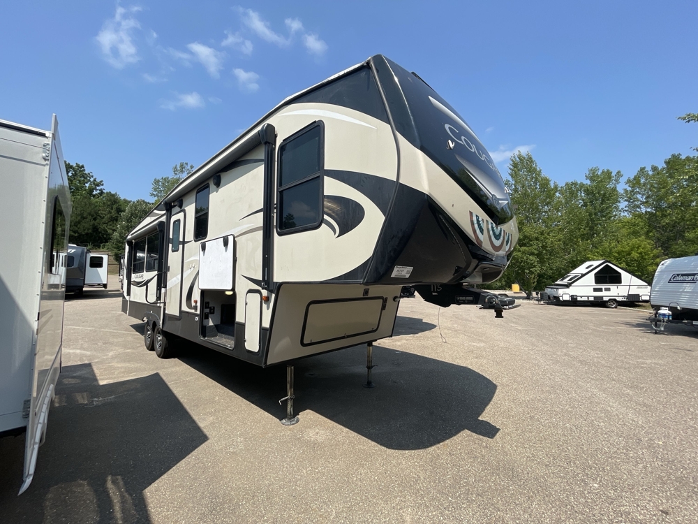 2019 Keystone Cougar 315RLS