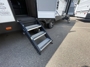 steps
