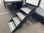steps