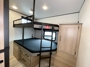 bunk-room