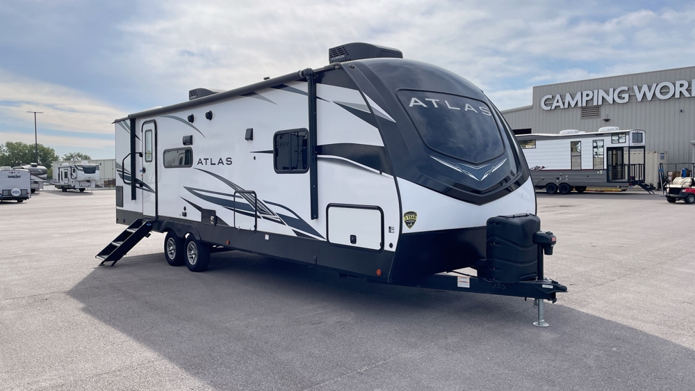 2023 Dutchmen Atlas 2702RB - Stock #2463805 | Lincoln, NE | Camping World