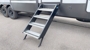 steps
