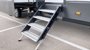 steps