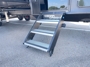 steps