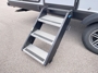 steps