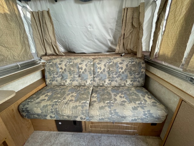 2007 Fleetwood Highlander Avalon — photo 8 of 8
